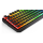 ENDORFY Thock TKL Pudding Kailh Brown RGB - 1077321 - zdjęcie 8